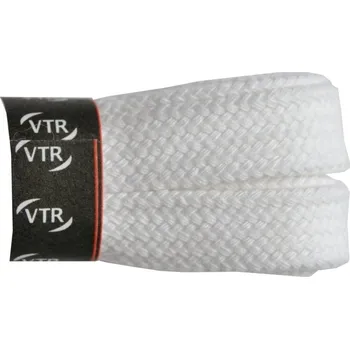 Tkaničky do bot VTR Bavlněné tkaničky ploché 70 cm
