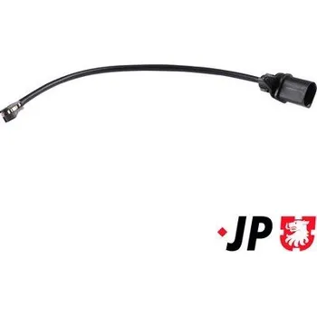 Autodílna Senzor, opotřebení brzdového obložení JP GROUP 1197301900