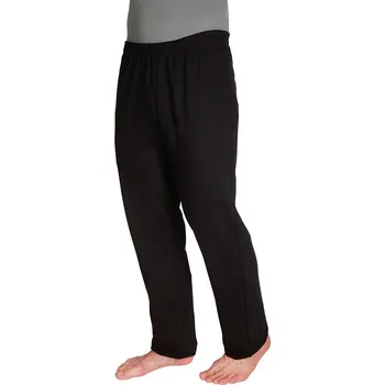 Lamido Pánské kalhoty Dušan černá-jedna kapsa S (S) - doprava od 59 Kč