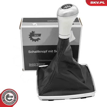 Hlavice řadicí páky Hlavice řadicí páky ESEN SKV 63SKV561