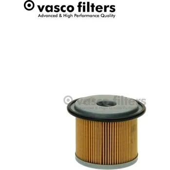 Palivový filtr Palivový filtr David Vasco C218