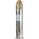 4SKM 100 ponorné čerp 230V 20m kab. spin.skříň