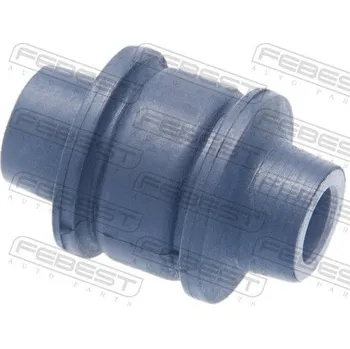 Pouzdro, tlumič odpružení FEBEST MZAB-067