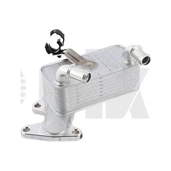 Chladič motoru Chladič oleje, automatická převodovka VIKA 44091597301