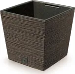 Prosperplast Furu Square Low Eco Wood…