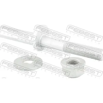 Sada šroubů na korekci odklonu kola FEBEST 1929-010-KIT