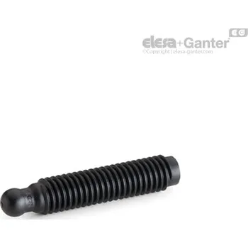 Šroub Upínací šrouby Strojní prvky GST-SB