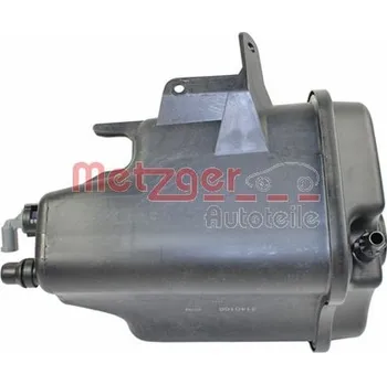 Motor automobilu Vyrovnávací nádoba, chladivo METZGER 2140166