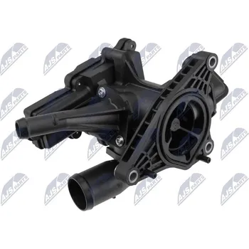 Chladič motoru Termostat, chladivo NTY CTM-KA-004
