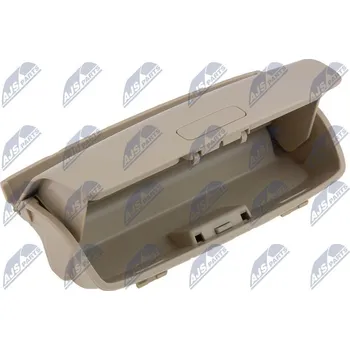 Opěrka rukou NTY EZC-VW-300