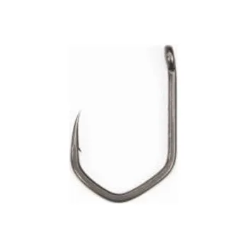Rybářský háček Nash Háčky Claw 10ks - vel. 2