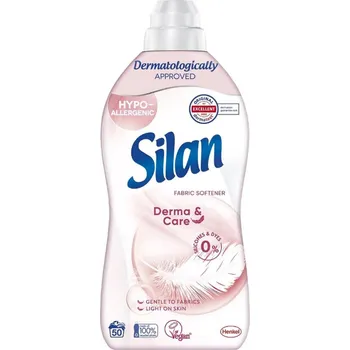 Aviváž Silan Sensitive Derma & Care 1,1 l