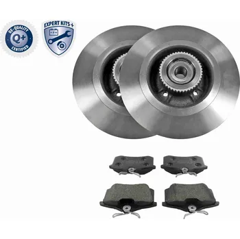 Brzdový kotouč Souprava brzd, kotoučová brzda VEMO V46-1380