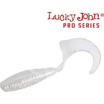 Lucky John Micro Grub 1" 15ks - barva 026