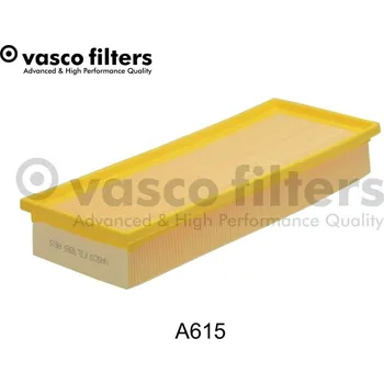 Vzduchový filtr Vzduchový filtr David Vasco A615