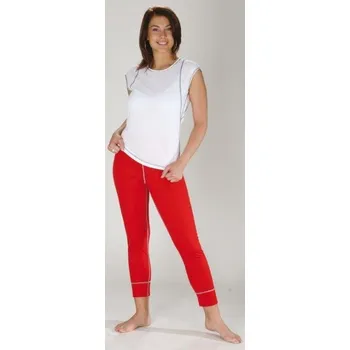 Lamido Dámské Skampolo Coolbest bílá XXL (XXL) - doprava od 59 Kč