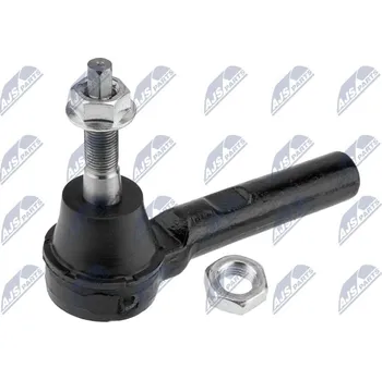 Táhlo řízení Čep řízení NTY SKZ-CH-010