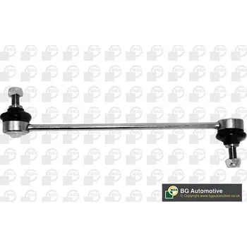 Zavěšení kol Tyč/vzpěra, stabilizátor BGA LS1503