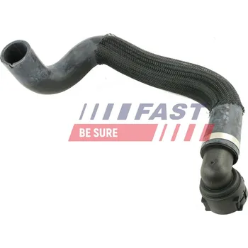 Chladič motoru Hadice chladiče FAST FT61961