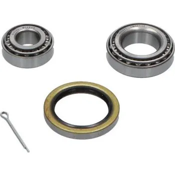 Ložisko kola, sada KAVO PARTS WBK-9003
