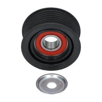 Vratná/vodicí kladka, klínový žebrový řemen KAVO PARTS DIP-8511