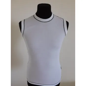 Lamido Pánské Skampolo Coolbest bílá XS (XS) - doprava od 59 Kč