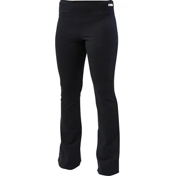 Dámské kalhoty Lamido Dámské kalhoty Kara černá S (CZ42 / EU38 (S)) - doprava od 59 Kč