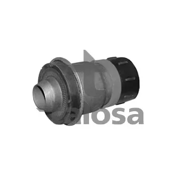 Nárazník Silentblok nosníku nápravy TALOSA 62-04872