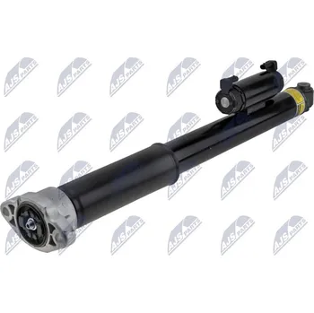 Tlumič pérování NTY A-ME-014