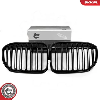 Příslušenství karosérie Mřížka chladiče ESEN SKV 66SKV226