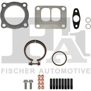 Turbodmychadlo Montážní sada, dmychadlo FA1 KT141330