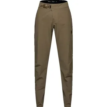 Cyklistické kalhoty Fox Ranger Pant XL (36) military