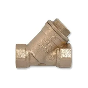 Příslušenství k čerpadlu BUG170 Filtr inox sitko 1/2"