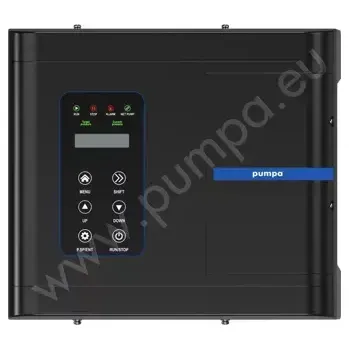 Čerpadlo PUMPA e-line Drive-04T 4,0kW, bez snímače