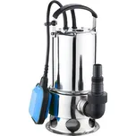 PSPX16-11/1,1 kalové nerezové čerpadlo s plovákem, kabel 10m