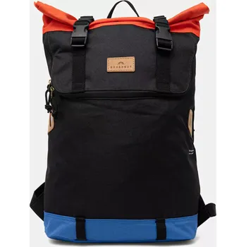 Sportovní batoh Batoh Doughnut Christopher Reborn III D195RE3.0384 černá 99X, vel. ONE SIZE