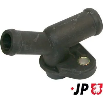 Chladič motoru Příruba chladiva JP GROUP 1114504700