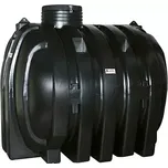 Plastová retenční nádoba Elbi CU-3000