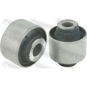 Montážní sada, tlumič pérování FEBEST TAB-578-KIT