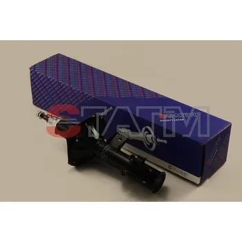 Auto-moto Tlumič pérování STATIM A.398