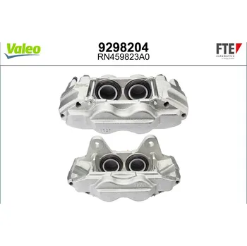 Brzdový třmen Brzdový třmen VALEO 9298204