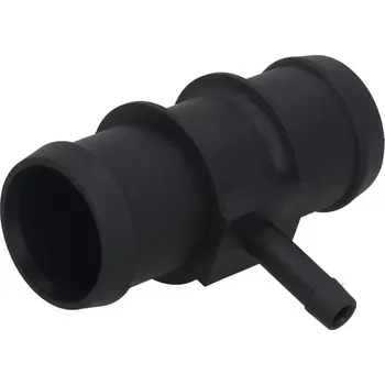 Chladič motoru Příruba chladiva KAMOKA 7920117