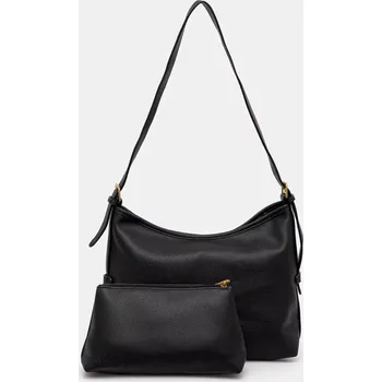 Kabelka Kabelka Answear.LAB černá barva 1179.CMS 99X, vel. ONE SIZE