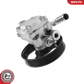 Posilovač řízení Hydraulické čerpadlo, řízení ESEN SKV 10SKV341