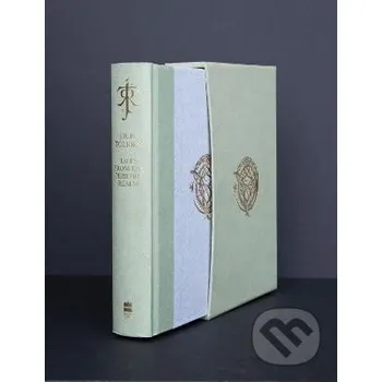 Učebnice Tales from the Perilous Realm - Reuel Ronald John Tolkien HarperCollins Publishers