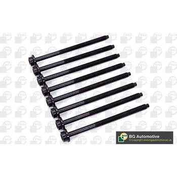 Kryt motoru Sada šroubů pro hlavy válců BGA BK3362