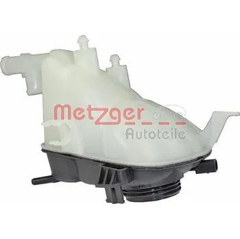 Motor automobilu Vyrovnávací nádoba, chladivo METZGER 2140162