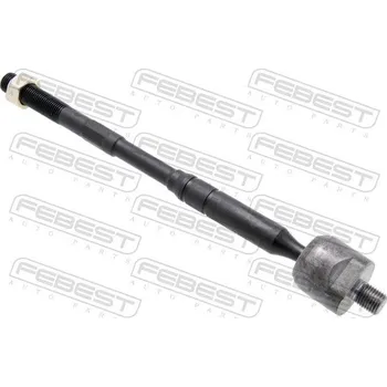 Táhlo řízení Axiální kloub, příčné táhlo řízení FEBEST 0122-NZT260