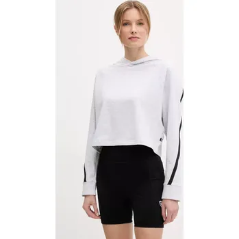 Pánská mikina Tepláková mikina On Studio 1WF12421756 šedá 09X, vel. S