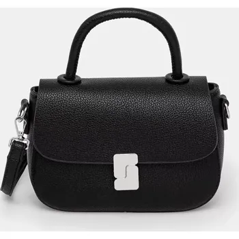 Kabelka Kabelka Answear.LAB černá barva 1188.CMS 99X, vel. ONE SIZE